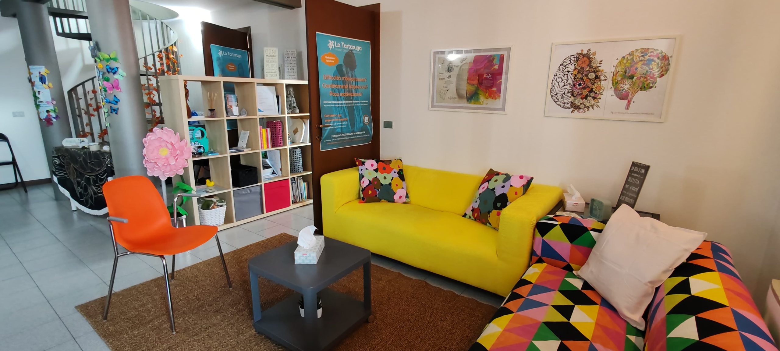 Metodi, strumenti e atteggiamenti...